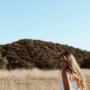 Meet your Posher, Nikki